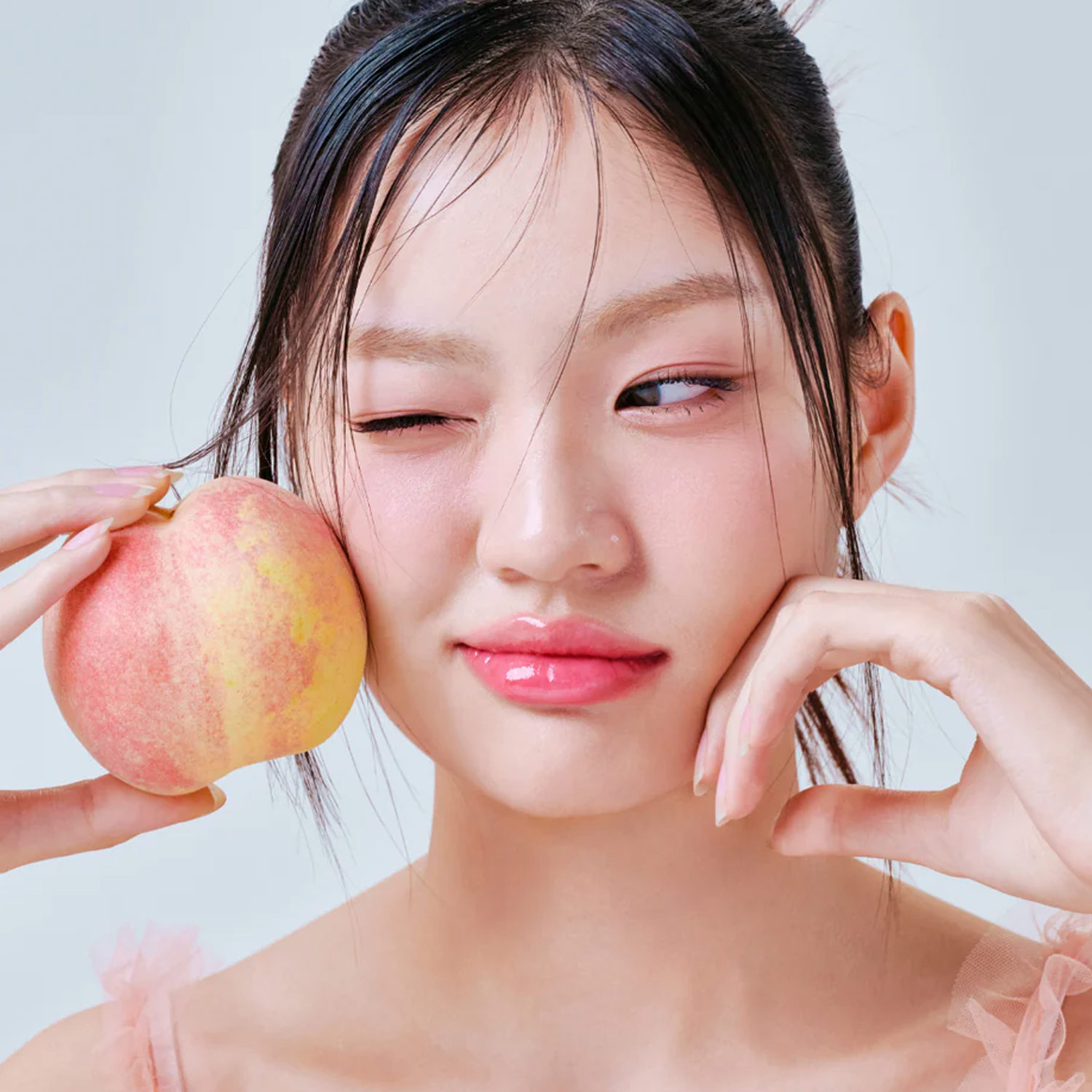 JUICY BERRY PLUMPING LIP OIL (ACEITE PARA LABIOS)